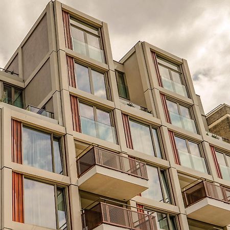 Bizstay Walden Den Haag Buitenkant foto