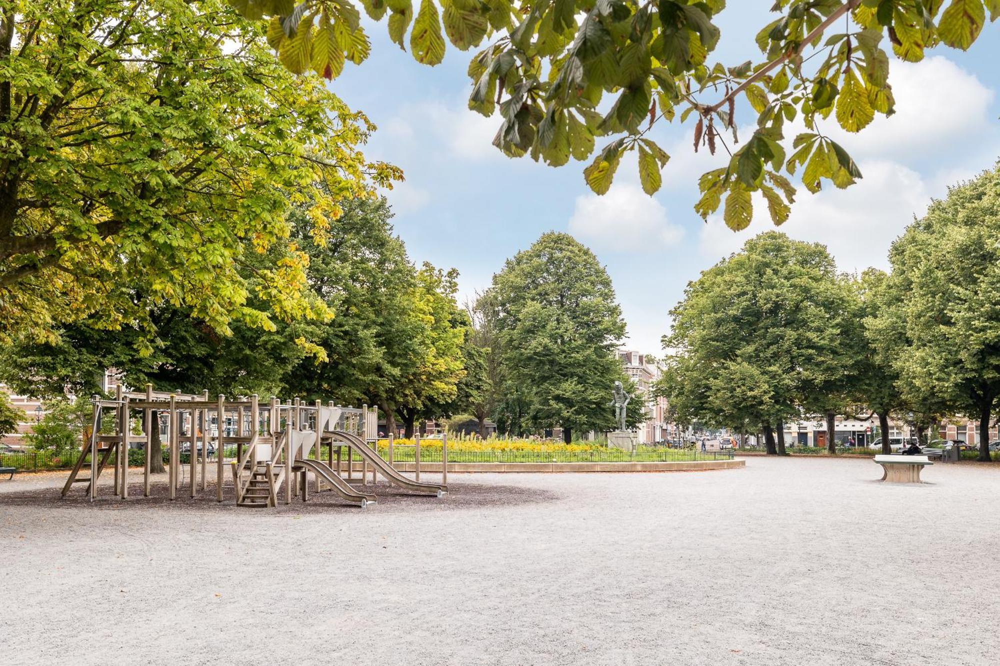 Bizstay Walden Den Haag Buitenkant foto