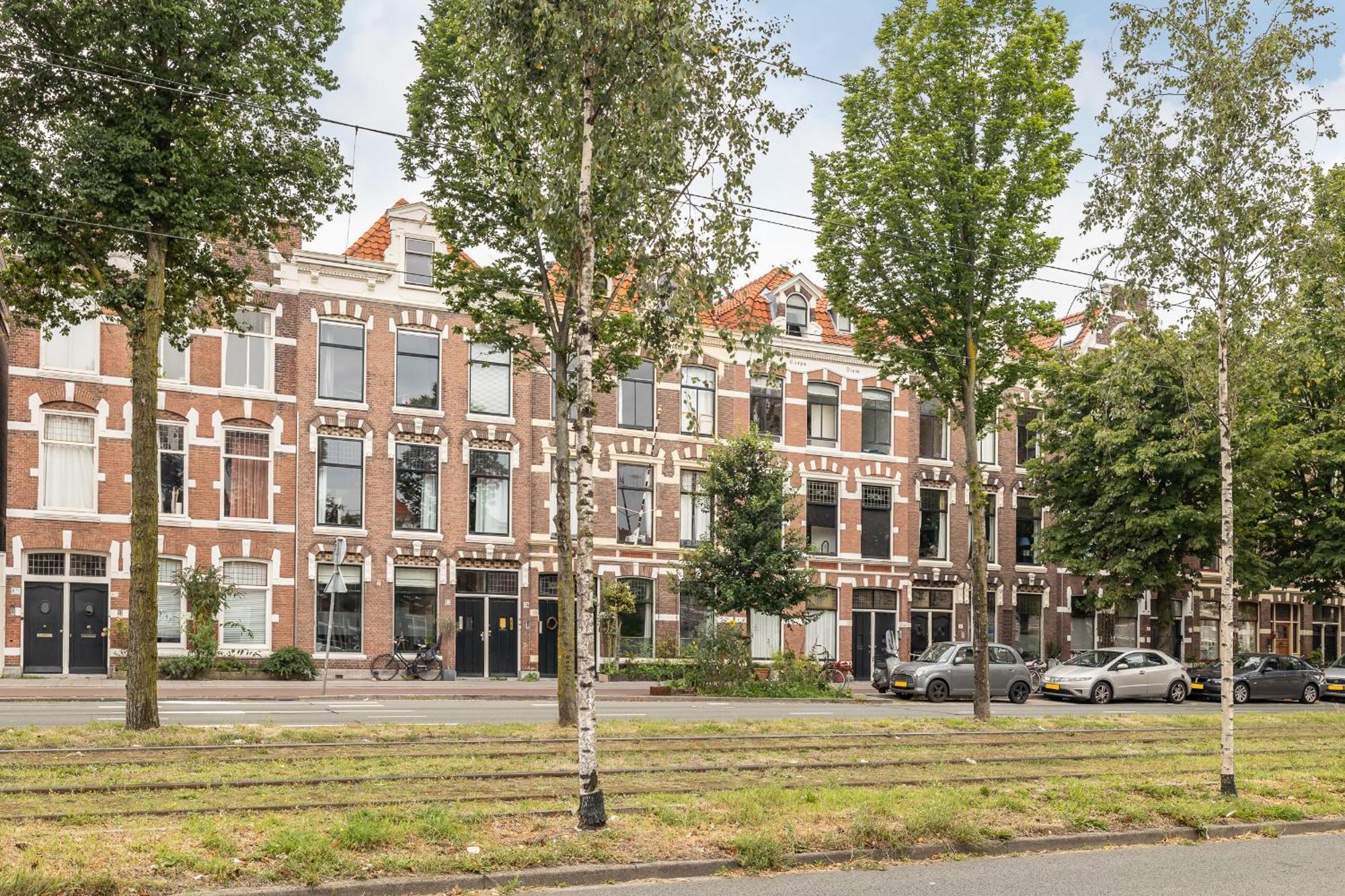 Bizstay Walden Den Haag Buitenkant foto