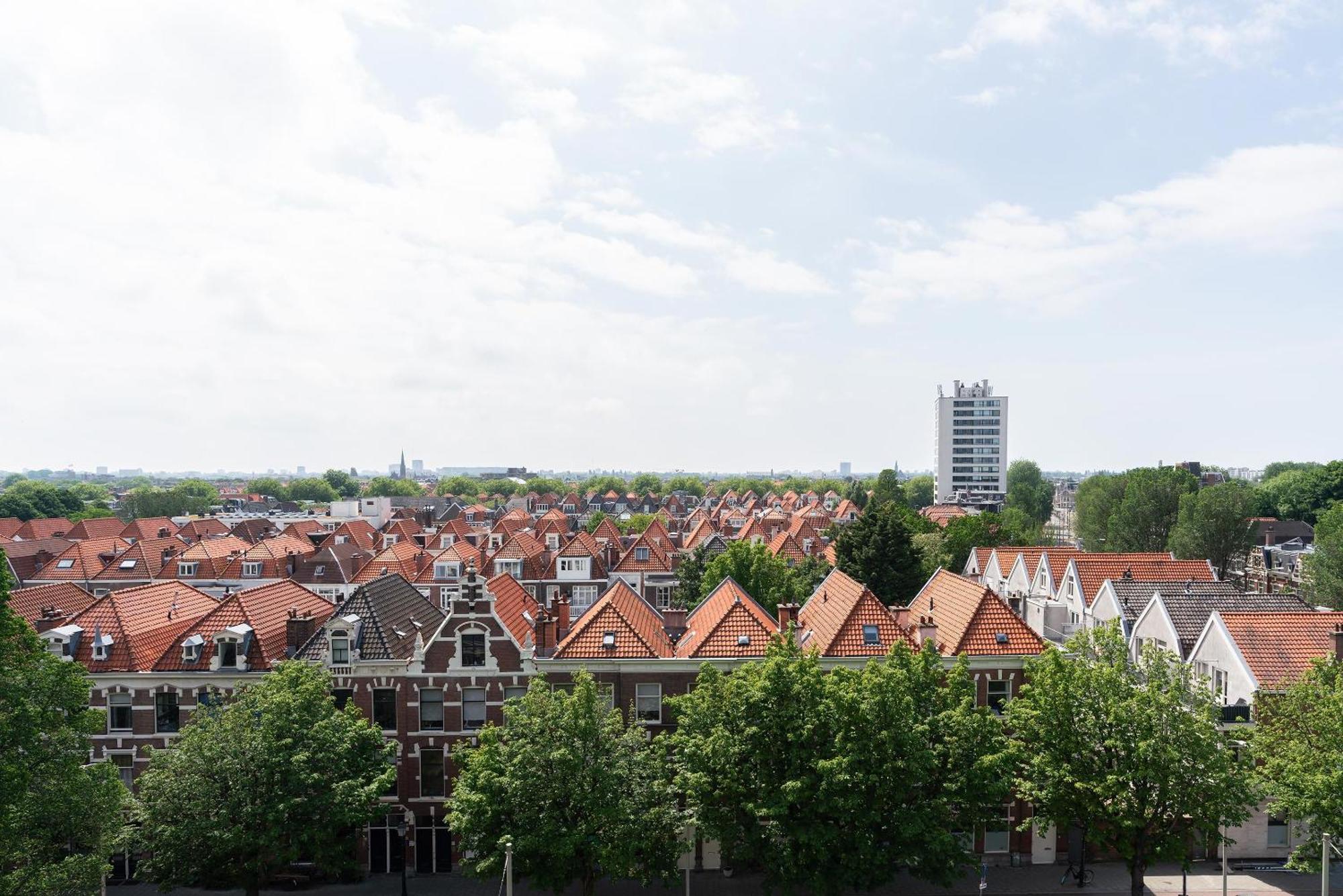 Bizstay Walden Den Haag Buitenkant foto