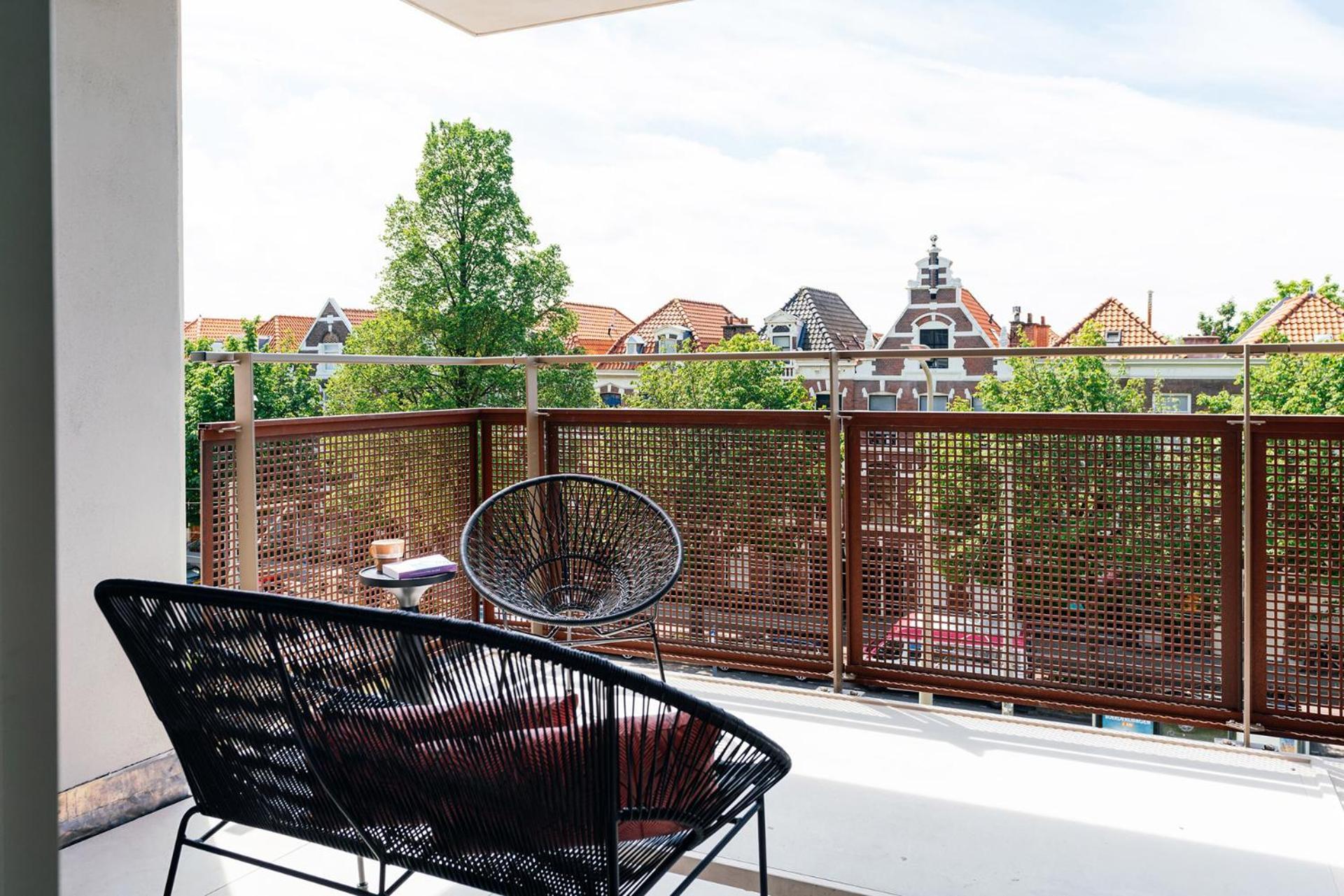 Bizstay Walden Den Haag Buitenkant foto