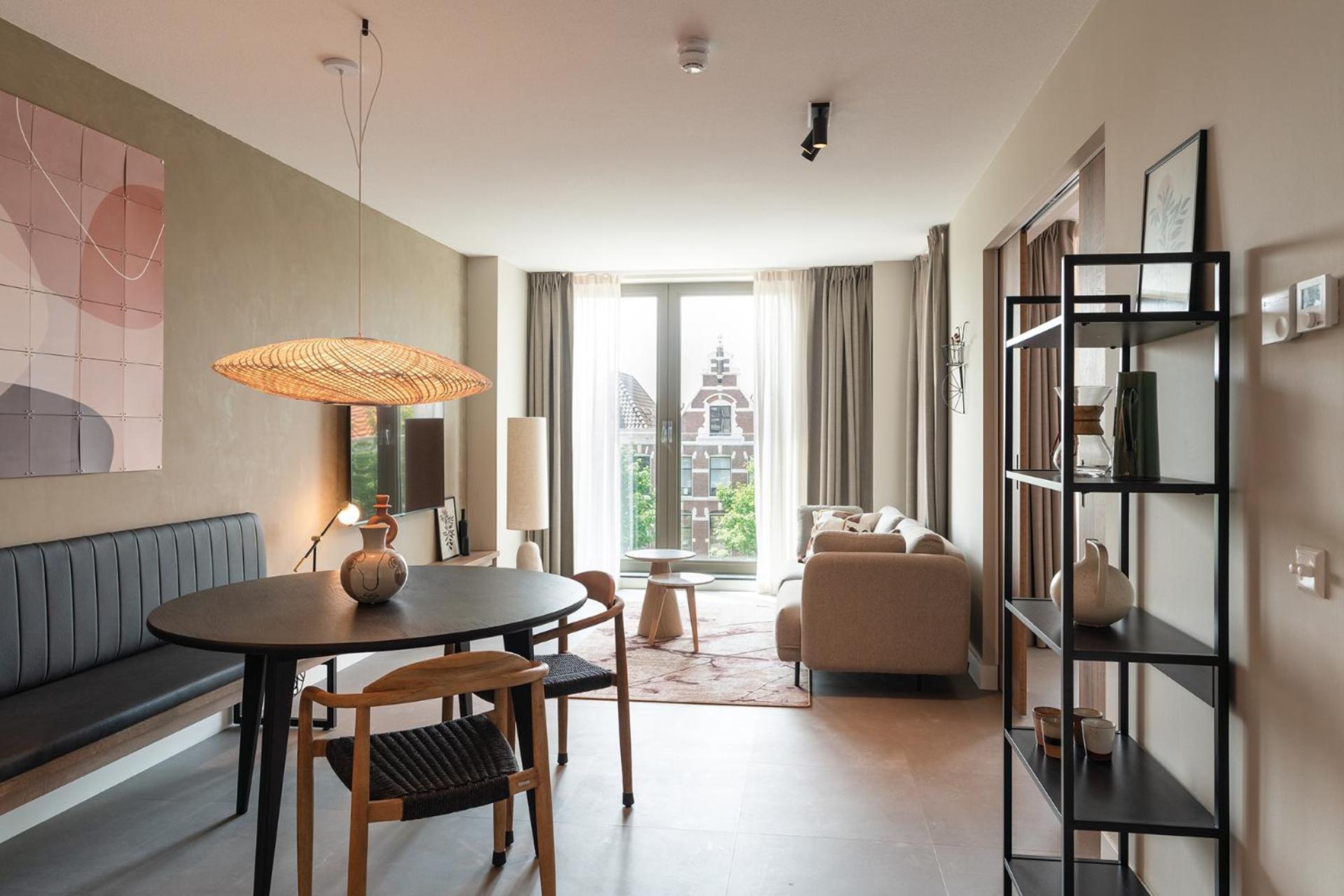 Bizstay Walden Den Haag Buitenkant foto