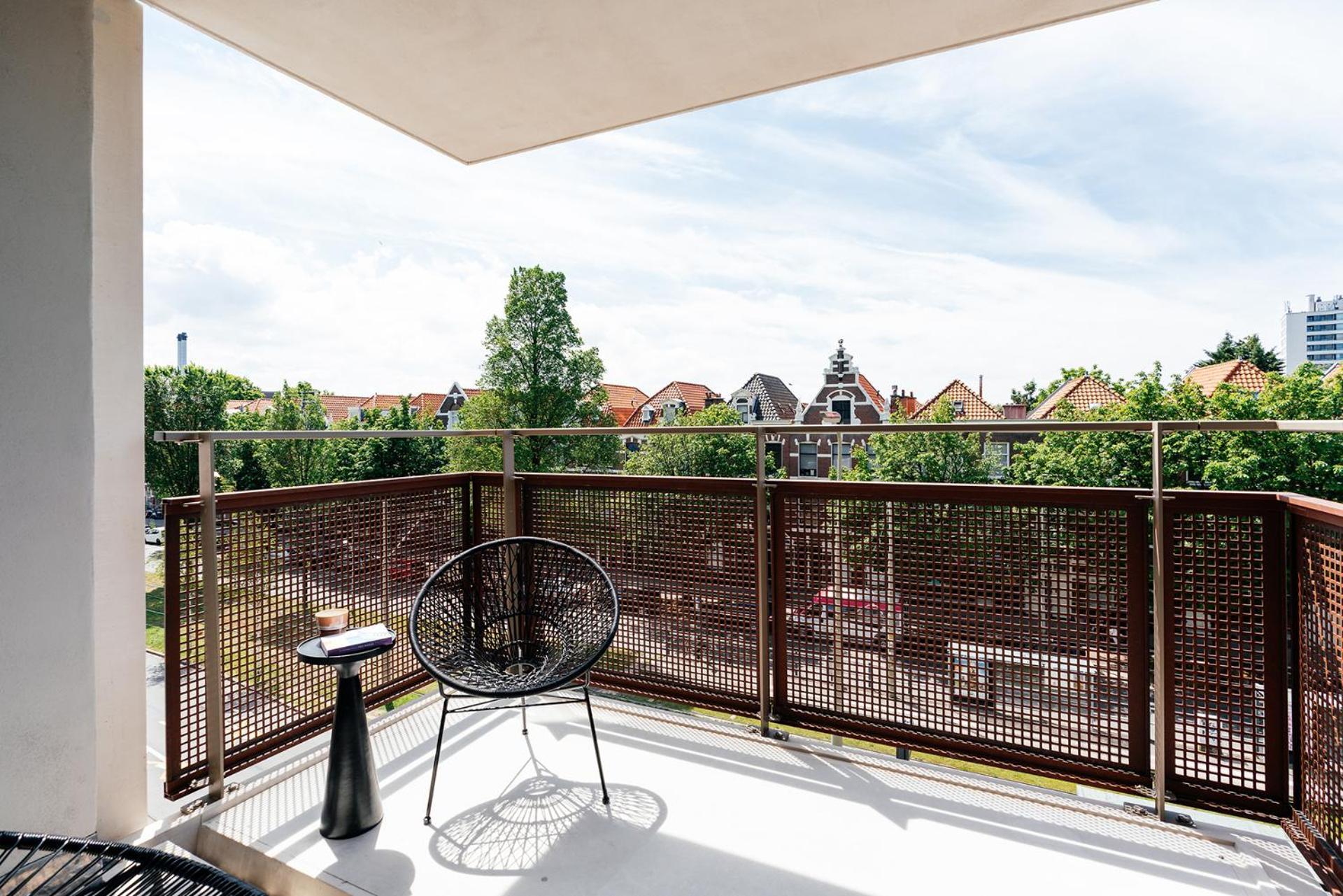 Bizstay Walden Den Haag Buitenkant foto