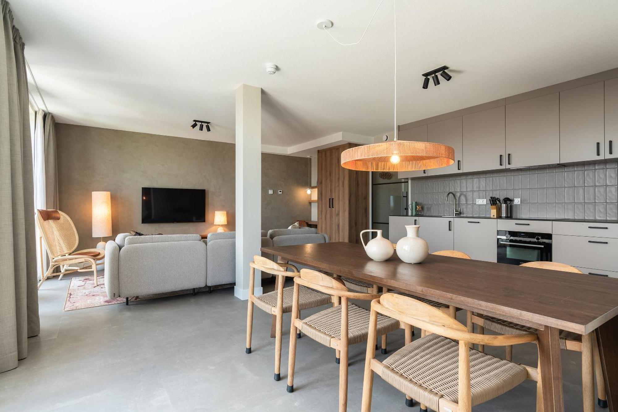 Bizstay Walden Den Haag Buitenkant foto