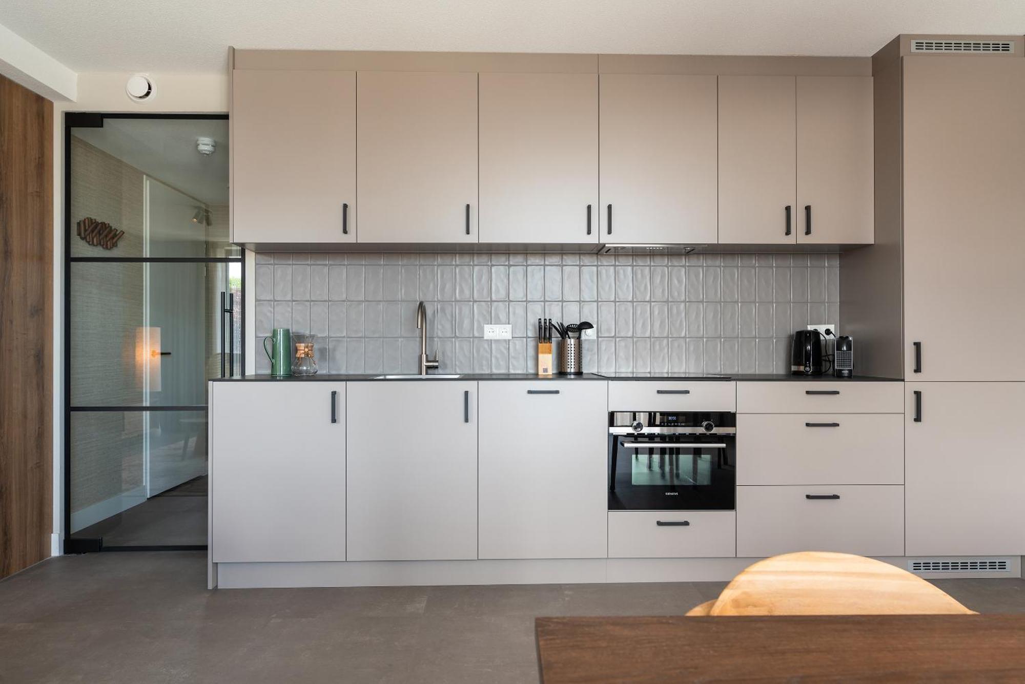 Bizstay Walden Den Haag Kamer foto